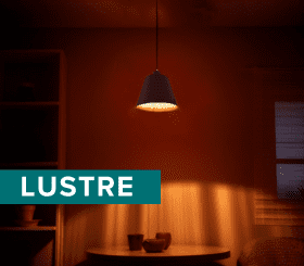 Banner Lustres